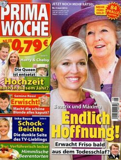 2012-06-00 - Prima Woche - n 5