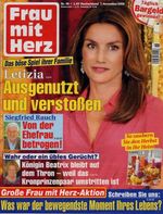 2009-11-04 - Frau Mit Herz - N° 46