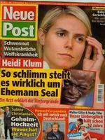 2008-07-09 - Neue Post - N 29