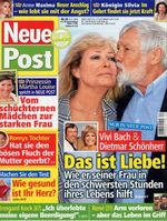 2010-05-11 - Neue Post - N 20