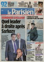 2012-06-02 - Le Parisien - N 21063