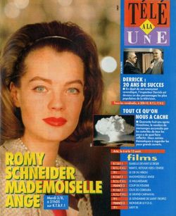 1993-07-28 - Télé à la Une