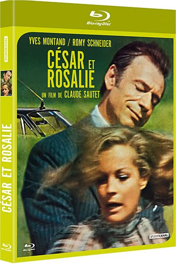 Rosalie dvd 2