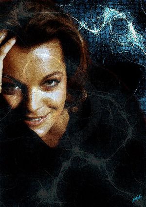 Romy Schneider Art Story (02)