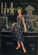 1957-06-24 - Libelle - N 23