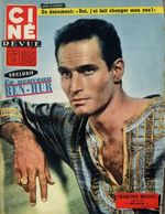 1958-06-20 - Cine Revue - N° 25