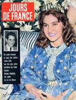 1959-11-21 -  Jours de France - N° 262