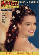 1959-12-09 - Mireille - N° 305