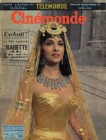 1959-03-05 - CineMonde - N° 1282