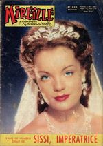 1960-01-00- Mireille - N° 310