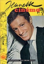 1960-06-00 - Jeunesse Cinéma - N 31