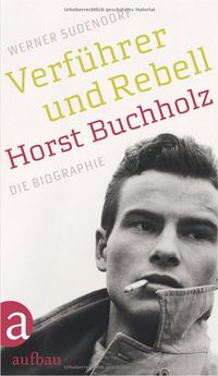 Horst Buchholz