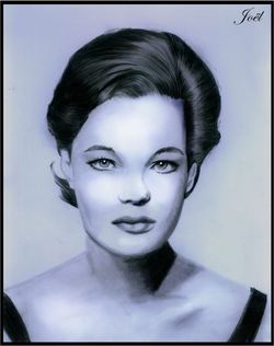 Romy Schneider by Klk68 (04)