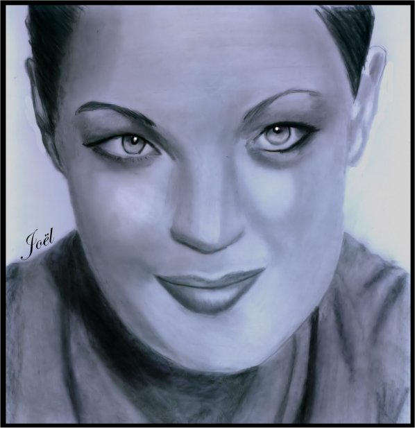 Romy Schneider by Klk68 (05)