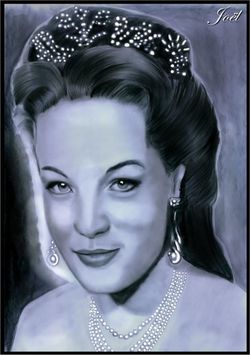 Romy Schneider by Klk68 (07)