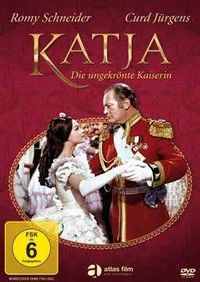 Dvd - katia