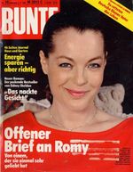 1981-04-02 - Bunte - N° 15