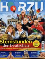 2009-10-30 - Horzu - N° 45