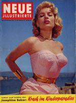1957-09-14 - Neue Jllustrierte - N° 37