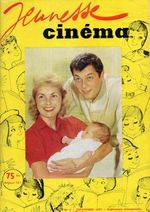 1957-09-00 - Jeunesse Cinema - N 2