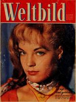 1957-07-02 - Weltbild - N° 15