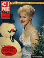 1958-12-19 - Cine Revue - N° 51