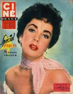 1958-03-28 - Cine Revue - N° 13