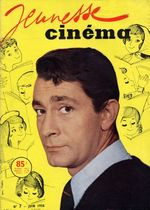 1958-06-00 - Jeunesse Cinéma - N 7