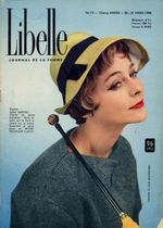 1958-03-25 - Libelle - N 13