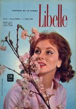 1958-04-01 - Libelle - N 14