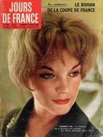 1959-05-09 - Jours de France - N° 234