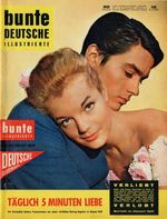 1959-04-11 - Bunte - N° 15