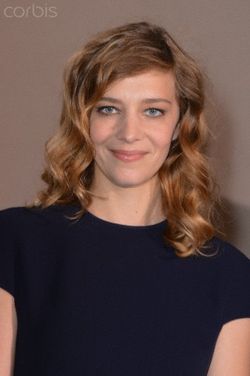 Céline sallette