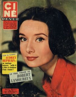 1958-02-21 - Ciné Revue - N 8