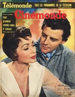 1958-04-24 - Cinémonde - N° 1237