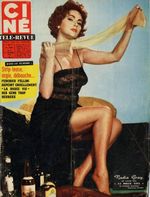 1959-09-25 - Cine Revue - N° 39