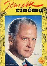 1960-01-00 - Jeunesse Cinéma - N 26