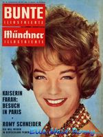 1961-10-28 - Bunte - N° 44