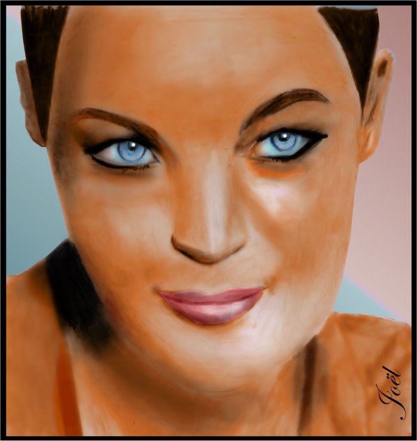 Romy Schneider by Klk68 (06)