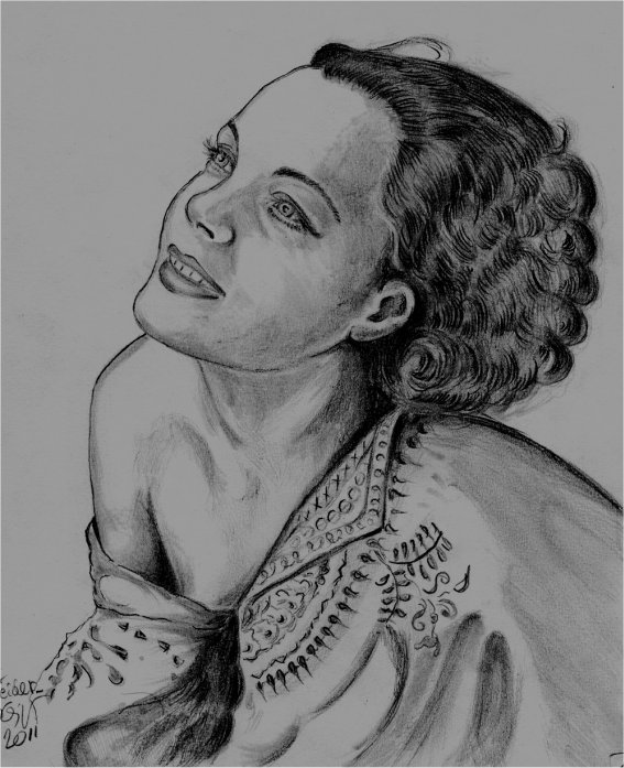 Romy Schneider by Didgiv (05)