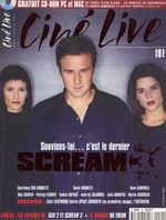 2000-04-00 - Ciné Live - N 34