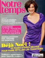 2011-12-00 - Notre Temps - N 504