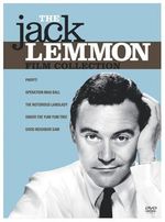 Coffret Jack Lemmon