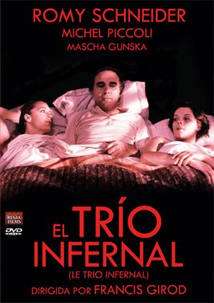 Trio-espagnol