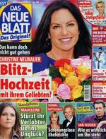 2012-12-05 - Das Neue Blatt - N 50