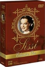 Sissi coffret-2012