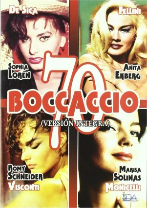 Boccace-2011