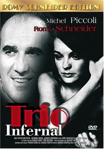 Trio-allemand