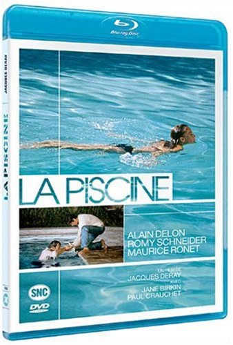 Piscine-france
