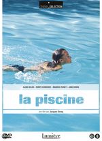 Piscine-hollande